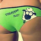 Snuggle Me