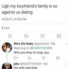 So Against Us Dating