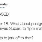 So Biased