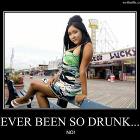 So Drunk