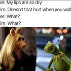 So Dry