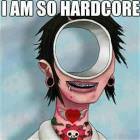 So Hardcore