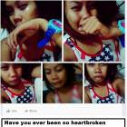 So Heart Broken