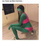So I Hear You Like Memes