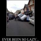 So Lazy