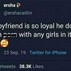 So Loyal