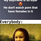 So Loyal