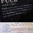 So Many Ways