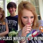 So Much Class