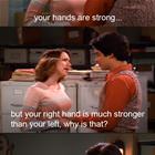 So Much Stronger