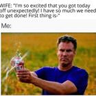 So Much To Get Done Today