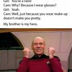 So Much Win