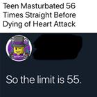So Now We Know
