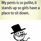 So Polite