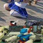 So Similar