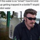 So Smart Huh