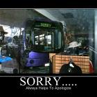 So Sorry