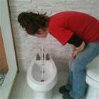 So Thirsty Right Now