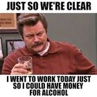 So We Are Clear