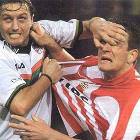 Soccer Fight