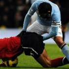 Soccer Is Intense
