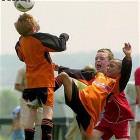 Soccer Kid Failure