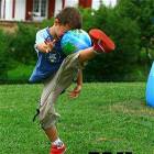 Soccer Player Fail