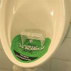 Soccer Urinal