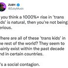 Social Contagion