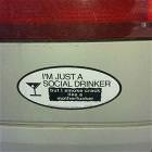 Social Drinker