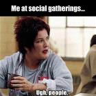 Social Gatherings