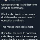 Social Justice 70