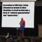 Social Justice Warriors 30