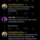 Social Justice Warriors 53