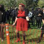Social Justice Warriors 20