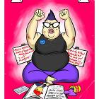 Social Justice Warriors 2