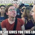 Social Justice Warriors 5
