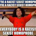 Social Justice Warriors 8