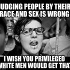 Social Justice Warriors 9