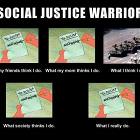 Social Justice Warriors