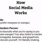 Social Media