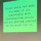 Social Media