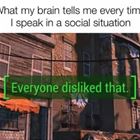 Social Situation