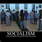 Socialism