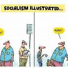 Socialism Illustrated