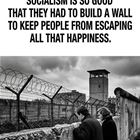 Socialism Is So Good
