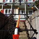 Socially Distance Halloween