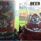 Soda Vs Beer