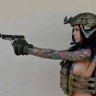 Soldier Of The Future