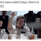 Solid 5 Days